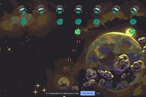 Star Defender - Free Addicting Game ★★★★★