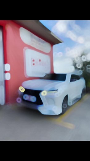 Lexus LX 570 -Instaluar impiant gazi BRC PLUG&DRIVE🇮🇹 -100% gaz -Garancia 5 vite 🤝🏻 #brcgasequipment #brc_albania #westportfuelsystems #brclpg #brcgasservice #automandi #viralvideos #fyp #fyyyp