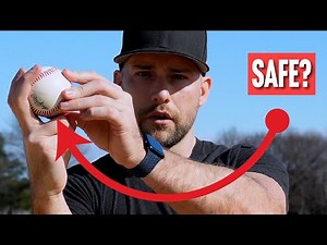 Is it Possible to Throw a "Safe" Curveball?
