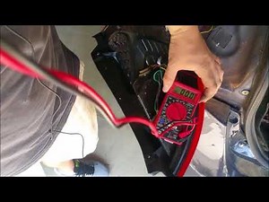 Auto Vox Backup Camera Kit Review