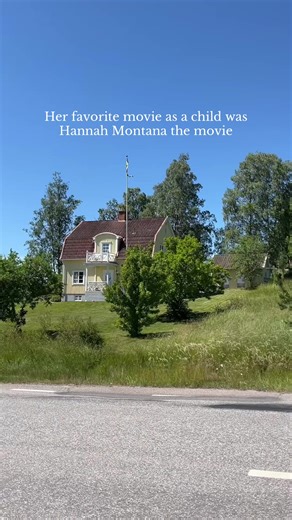 Celebrating Hannah Montana: A Country Girl's Favorite Movie