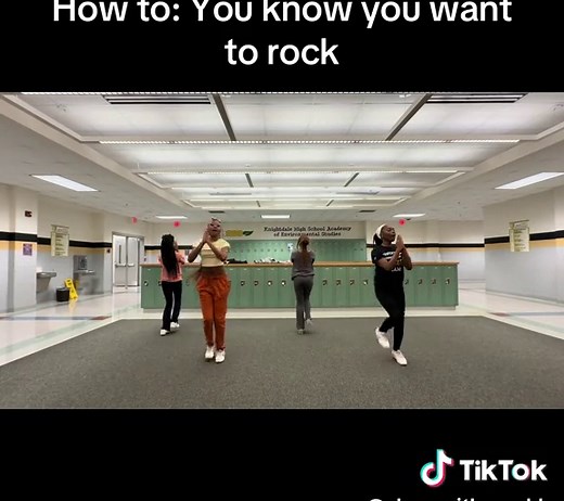 Learn Cheerleading Techniques with Front and Back Videos