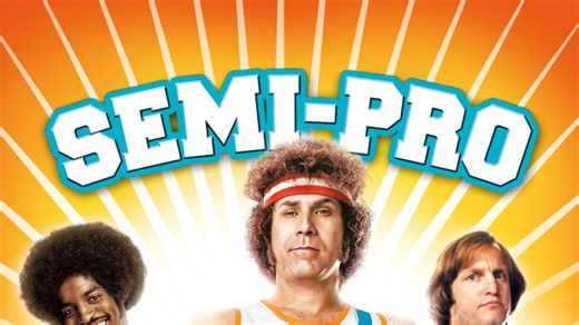 Semi-Pro - Apple TV