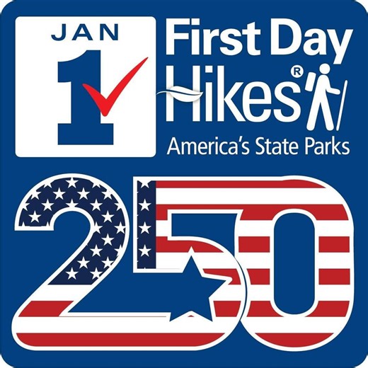 🥾Kick off 2026 outdoors with a First Day Hike at Jimmie Davis State Park! 👣Admission is FREE if you are participating! 🌿Come hike our self-guided trails and reconnect with nature! #asmrnature #lastateparks #naturelovers #weekendvibes #lakevibes #AdventureAwaits #JacksonParish | Jimmie Davis State Park