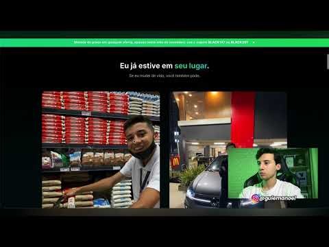 Como Levantar Caixa de Maneira 100% Orgânica - Copie e Cole