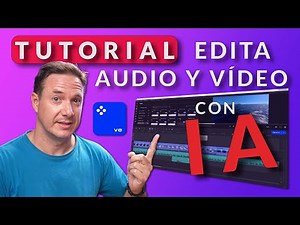 🔴Cómo Usar Movavi Video Editor 2024 Tutorial para Principiantes y Avanzados