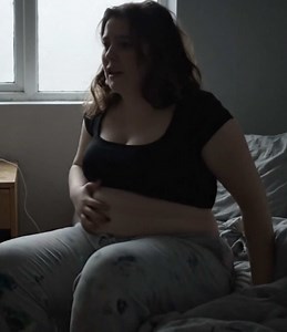 Fattened By Aliens: A Weight Gain Transformation