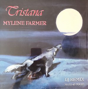 Mylene Farmer - Tristana (DJ Remix)