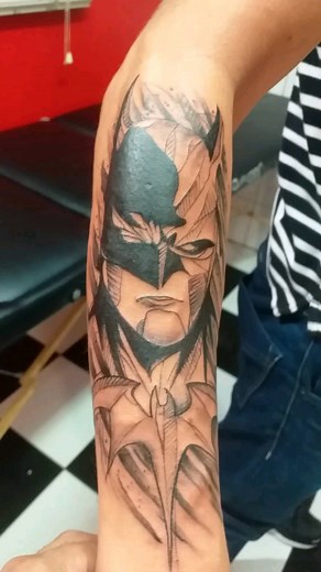 HARDCORE TATTOOS & BODY PIERCING on Reels | Facebook