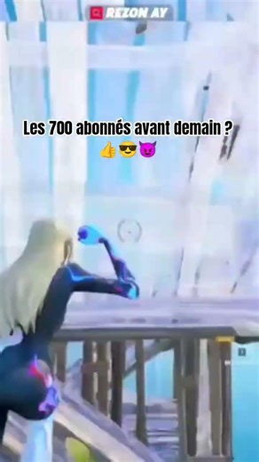 #nobatidao 700 avant demain? @ELJuGaOfficiel @ZylioFN @Staizix