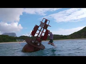 Shooting in the Shallows Grym