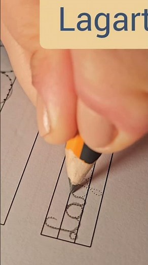 Calligraphy for adults