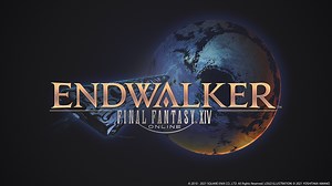 Final Fantasy XIV: Endwalker Screenshots and Artwork