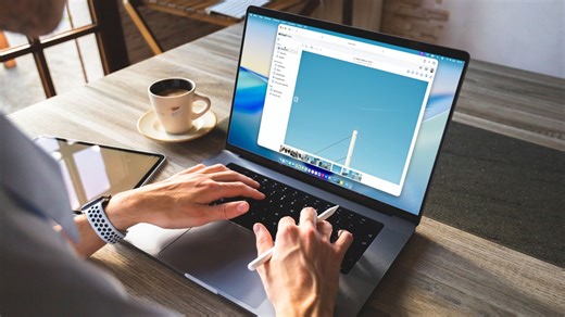 Passwörter sicher verwalten – Videokurs: macOS | LinkedIn Learning, früher Lynda.com