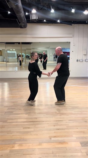 Jitterbug Basic Class April 12, 2026