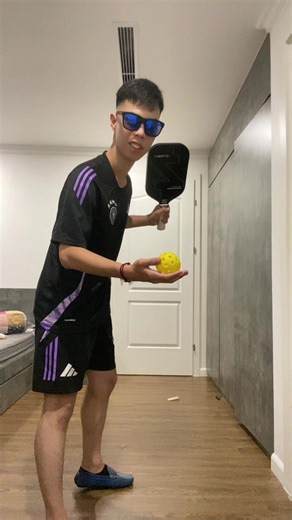 a hẹn e pích cờ pôn #xh #xuhuong | anh hẹn em chơi pickleball