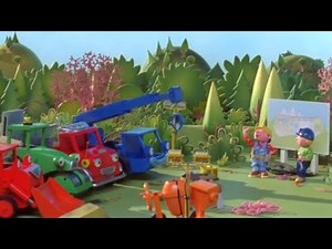 Bob The Builder: Scrambler to the Rescue - 2007