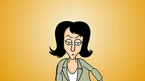 Download Cartoon Character Talking 2D Animation for free