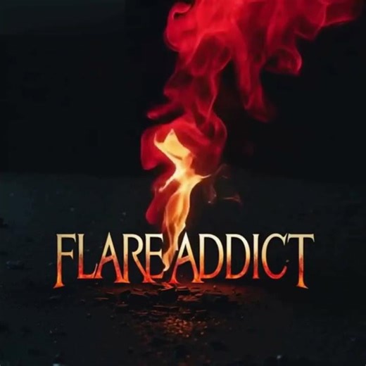 🔥 FLARE ADDICT ⚡ | 2-Step Metal x Dubstep Chaos 🎧