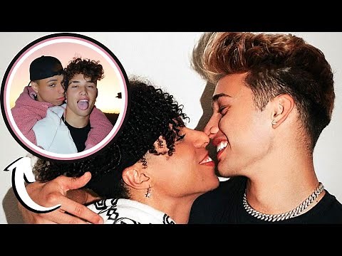 Larray And Brady Being Couple Goals For 6 Minutes