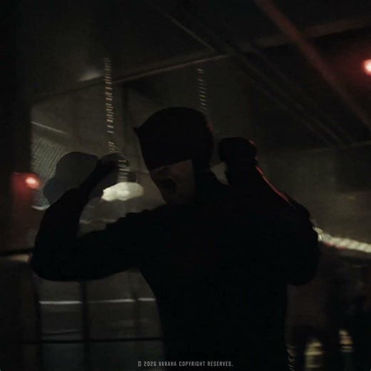 Best One Shot Fight? | Daredevil X Swordsman | #daredevil #swordsman #daredevilbornagain #marvel