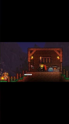 Fixing the Most Basic Terraria House (Pro Builder Tips)