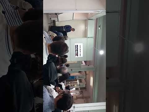 Lean Manufacturing - 4Lean - October 20 - Showroom Apresentation