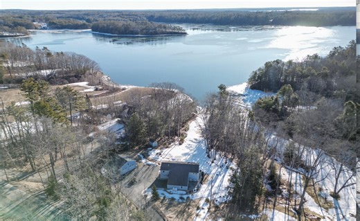 29 S Freeport Rd, Freeport, ME 04032 - MLS 1654595 - Coldwell Banker