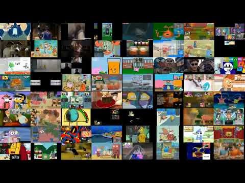 (Not a Request) Sparta Remix Ultimateparison 1
