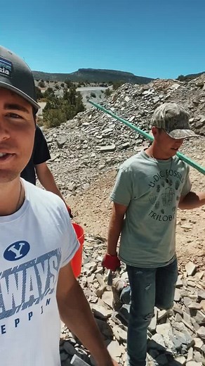 udigfossils on TikTok