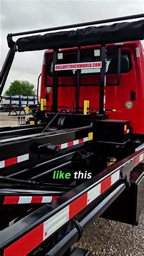This Trailer Could Have Made Me Thousands More 💰🚛 #shorts