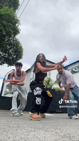 Dance Challenges with Jayson: Hip Moves and Group Fun