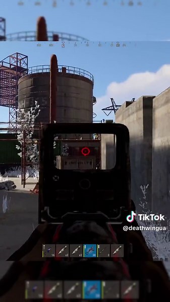 deathwingua на TikTok