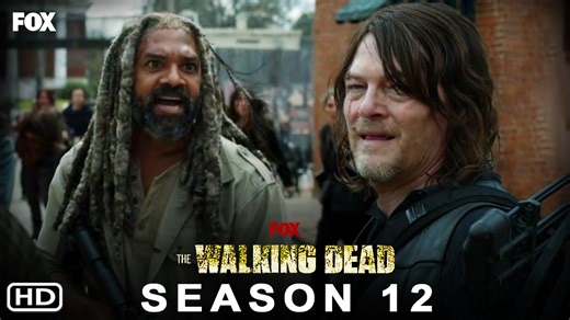 The Walking Dead Season 12 Teaser (AMC) | Release Date, Cast, Episode 1, Spoilers, Ending, Preview