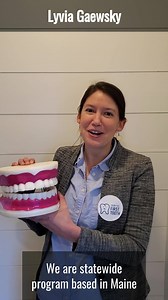 Fluoride varnish is one of the best tools in our toolbox to prevent cavities among children! We support the From the First Tooth Program, which helps train medical providers to apply fluoride varnish at well-child visits. Has your child received fluoride varnish at the doctor? Learn more about fluoride varnish and caring for children's teeth at https://www.fromthefirsttooth.org/ #childrensdentalhealthmonth2021 #childrensdentalhealthmonth #oralhealthforall #oralhealthisoverallhealth | Children's 