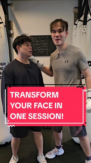 Boxing vs. Plastic Surgery: Transform Your Face Fast