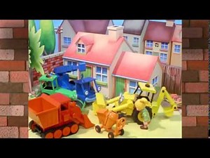 Bob the Builder: Celebrate with Bob - Clip