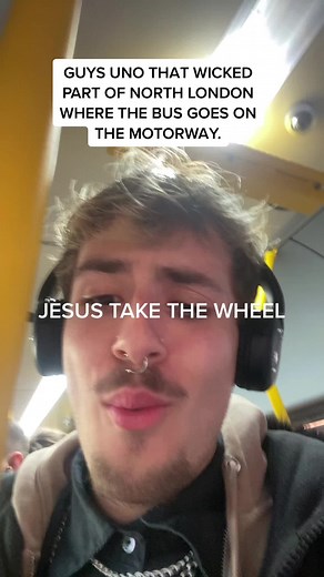 The Exciting Adventure of Remy's Revenge on a London Bus
