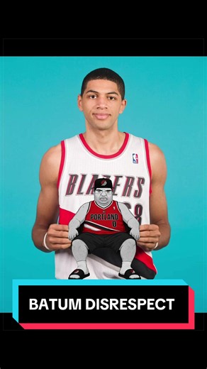 Why TF Batum Is In: Batum disrespect explained