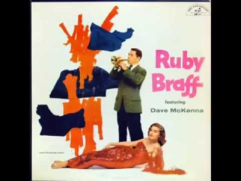 Ruby Braff Featuring Dave McKenna – Ruby Braff ( Full Album )