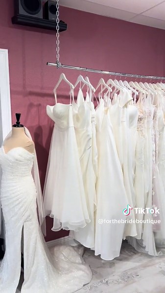 Make your appointment now! Sample Dresses on sale from $200-$1,000 12/8-10 and 12/15-17 Make your appointment now! Www.forthebrideflorida.com #blackwedding #blackweddingdress #floridabride #swfl #forthebride #shesaidyes #bridalshop #ftmyers #capecoral #weddingdressshop #weddingdress