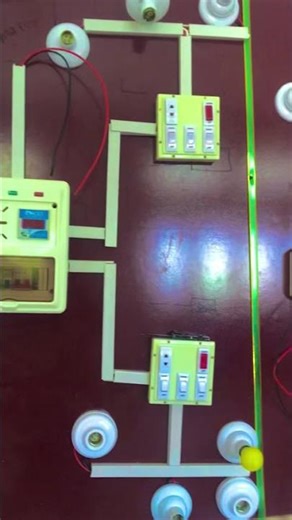 Ups complete installation work-#upsc #electrical #complete #