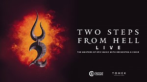 We celebrate our premiere in Brussels tonight and cannot wait to see all of you on our first European live tour! Until then - enjoy our “Aftermovie” from our pre-premiere in Hof/Germany! Tickets: www.twostepsfromhell-live.com | Two Steps From Hell