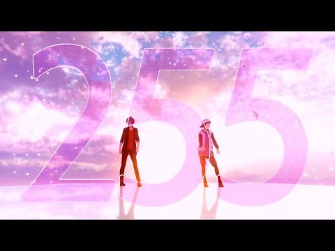 MonsterZ MATE「255」Music Video