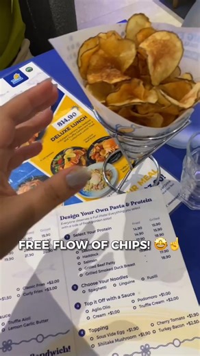 5.1K views · 11 reactions | Here’s your guide to wallet-friendly date ideas ✨ EZ-Link Rewards always has our backs  ✅ $6 OFF @ Big Fish Small Fish ✅ 10% OFF @ HaveFun KTV ✅ SG60 Bundle Deal @ Amps Tea Redeem these rewards on the SimplyGo app ✨ #EZLinkRewards #SimplyGoApp #BigFishSmallFish #AmpsTea #HaveFunKTV | EZ-Link | Facebook