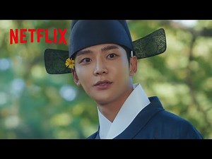 胸キュン - チョン・ジウンがあざと可愛いすぎる件 | 恋慕 | Netflix Japan