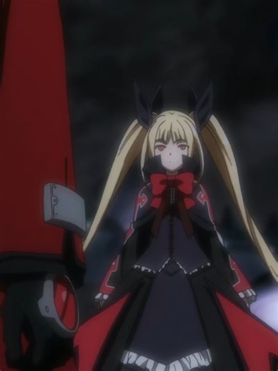BlazBlue: Alter Memory - 7