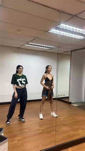 "See you VMX Julianne Richards and Paula Santos on Sept 30 and Oct 1 @ Viva Cafe Philippines. #juliannerichards #paulasantos | Albert Sanchez