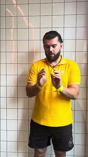 Banded External Rotation Pulses