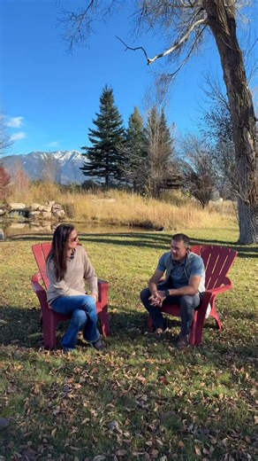 (5/5) As a real estate professional in Idaho Falls, I have built my career on connection, trust, and community. I am a 6th-generation Idahoan and care deeply about my hometown and who helps lead it forward. That’s why I decided to sit down with my longtime friend Brandon Lee, a candidate for city council, for an honest conversation about Idaho Falls, leadership and the values that matter most. Having known Brandon since 7th grade, both of us raised right here in Idaho, I believe Brandon is the b